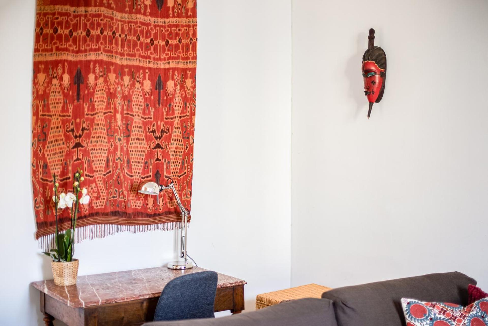 Apartment Espace Et Lumiere - T3 - Palais De Justice Toulouse