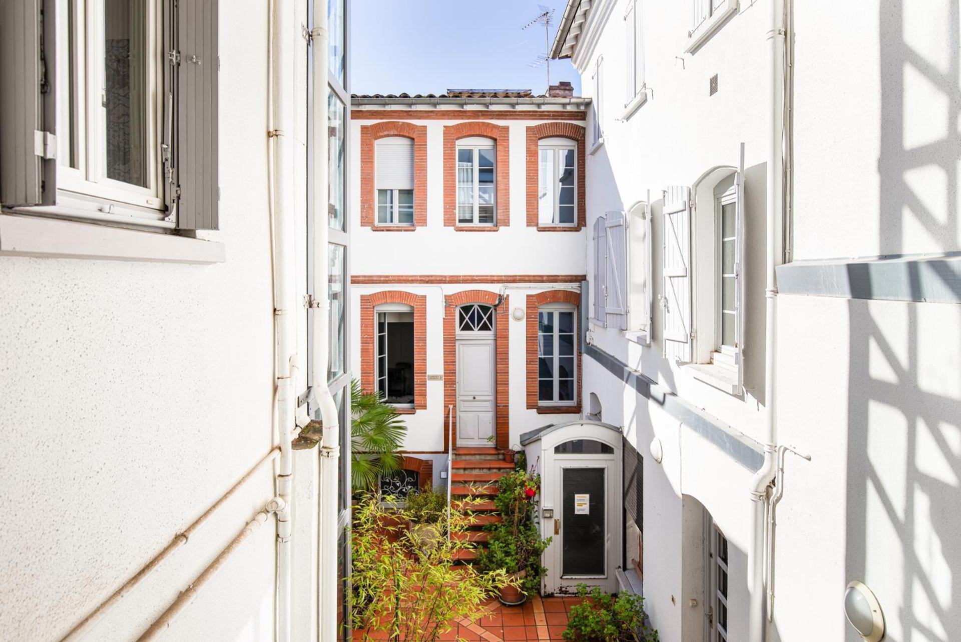 Appartement Palais De Justice *